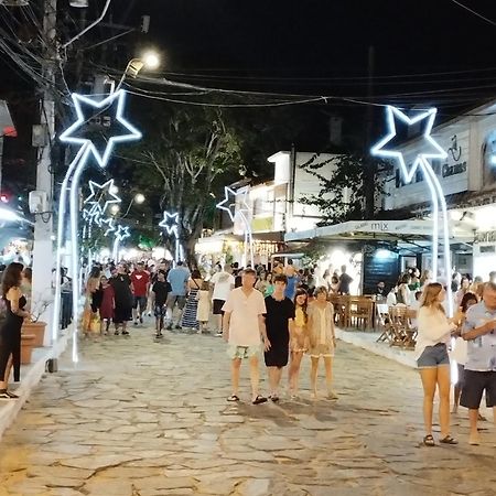 Novos Aires Hotel Armacao dos Buzios Ngoại thất bức ảnh
