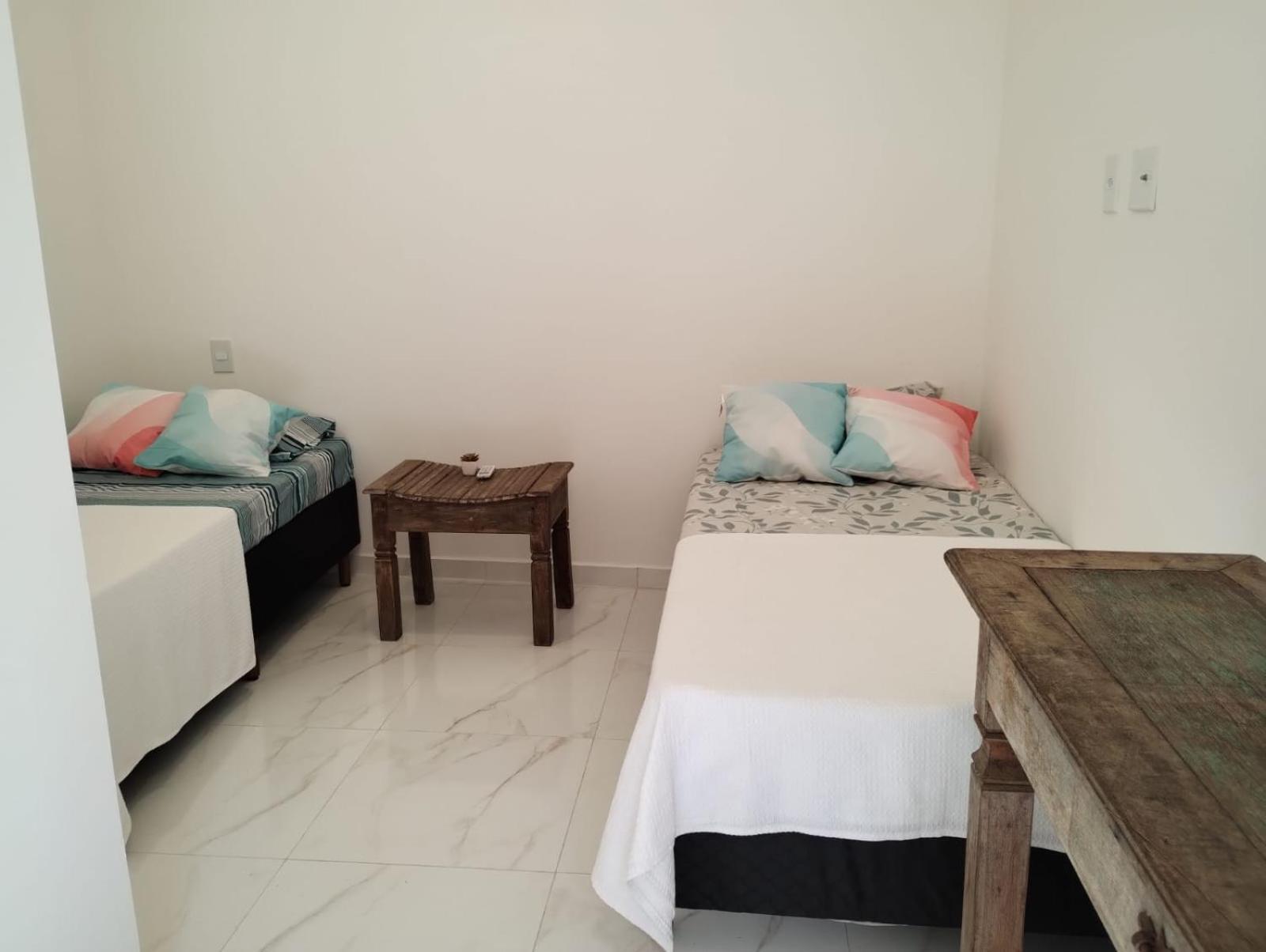 Novos Aires Hotel Armacao dos Buzios Ngoại thất bức ảnh