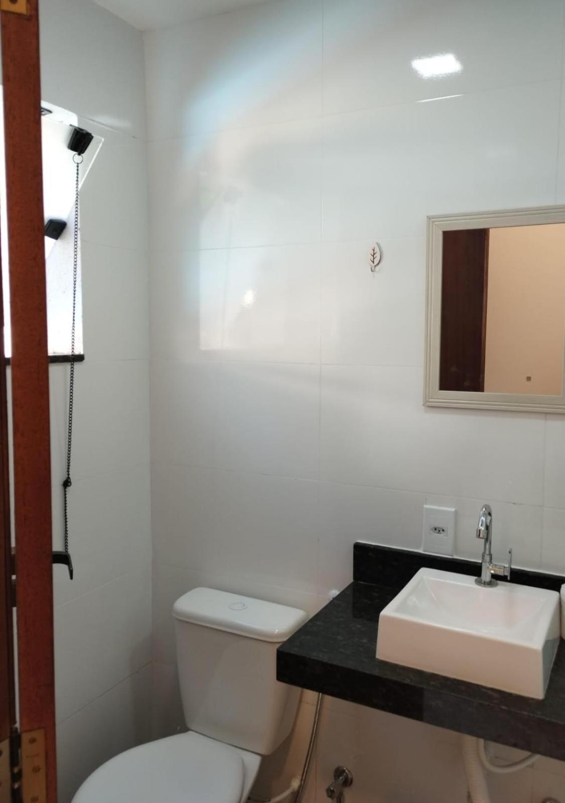 Novos Aires Hotel Armacao dos Buzios Ngoại thất bức ảnh