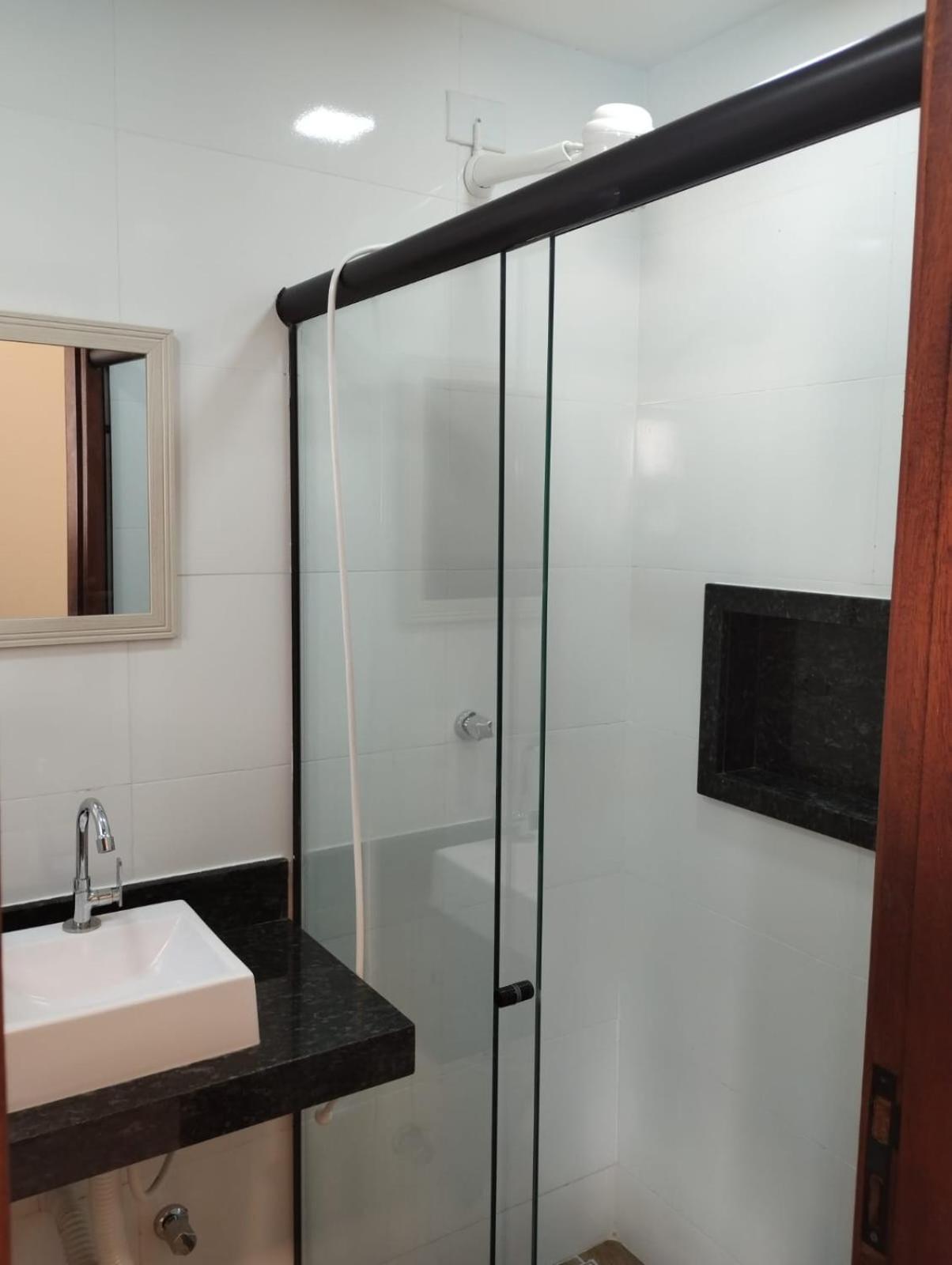 Novos Aires Hotel Armacao dos Buzios Ngoại thất bức ảnh