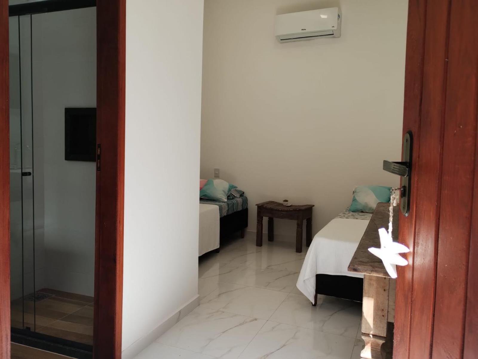 Novos Aires Hotel Armacao dos Buzios Ngoại thất bức ảnh