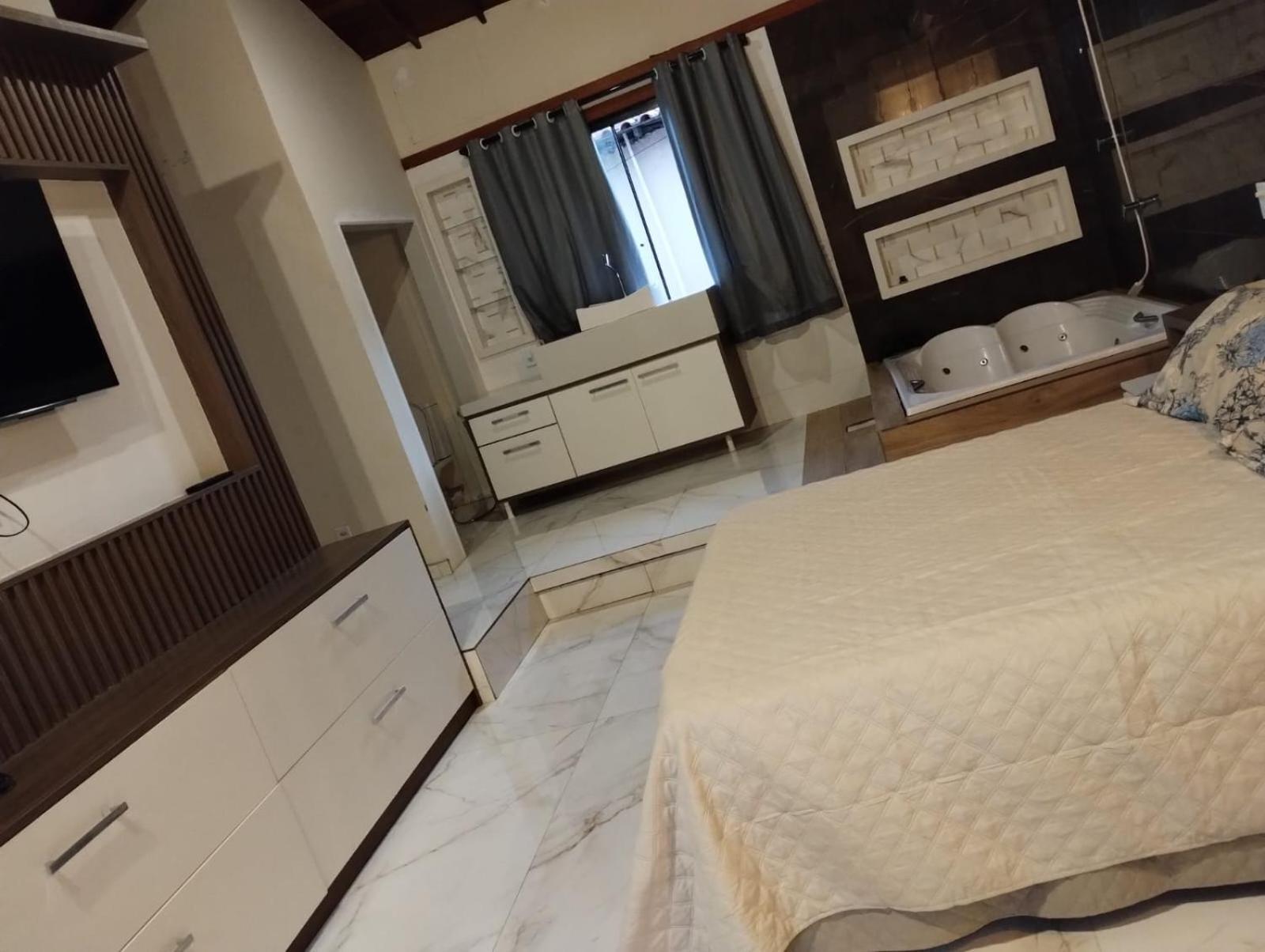 Novos Aires Hotel Armacao dos Buzios Ngoại thất bức ảnh