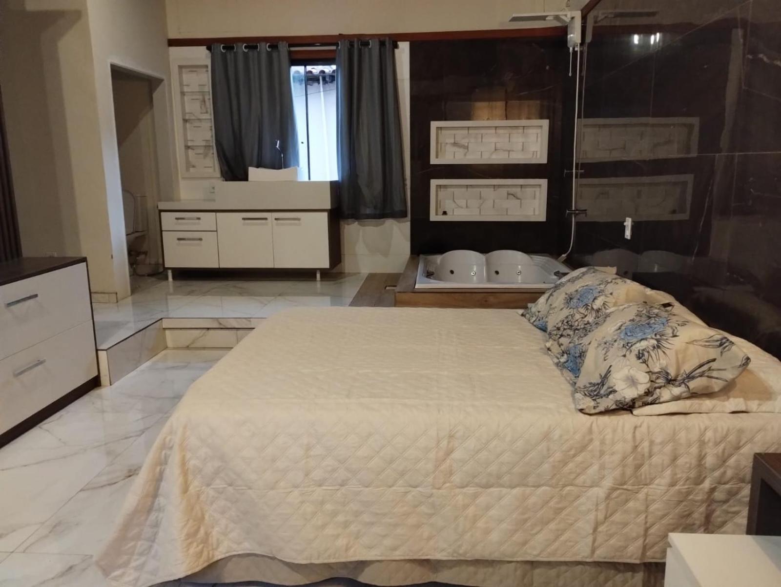 Novos Aires Hotel Armacao dos Buzios Ngoại thất bức ảnh