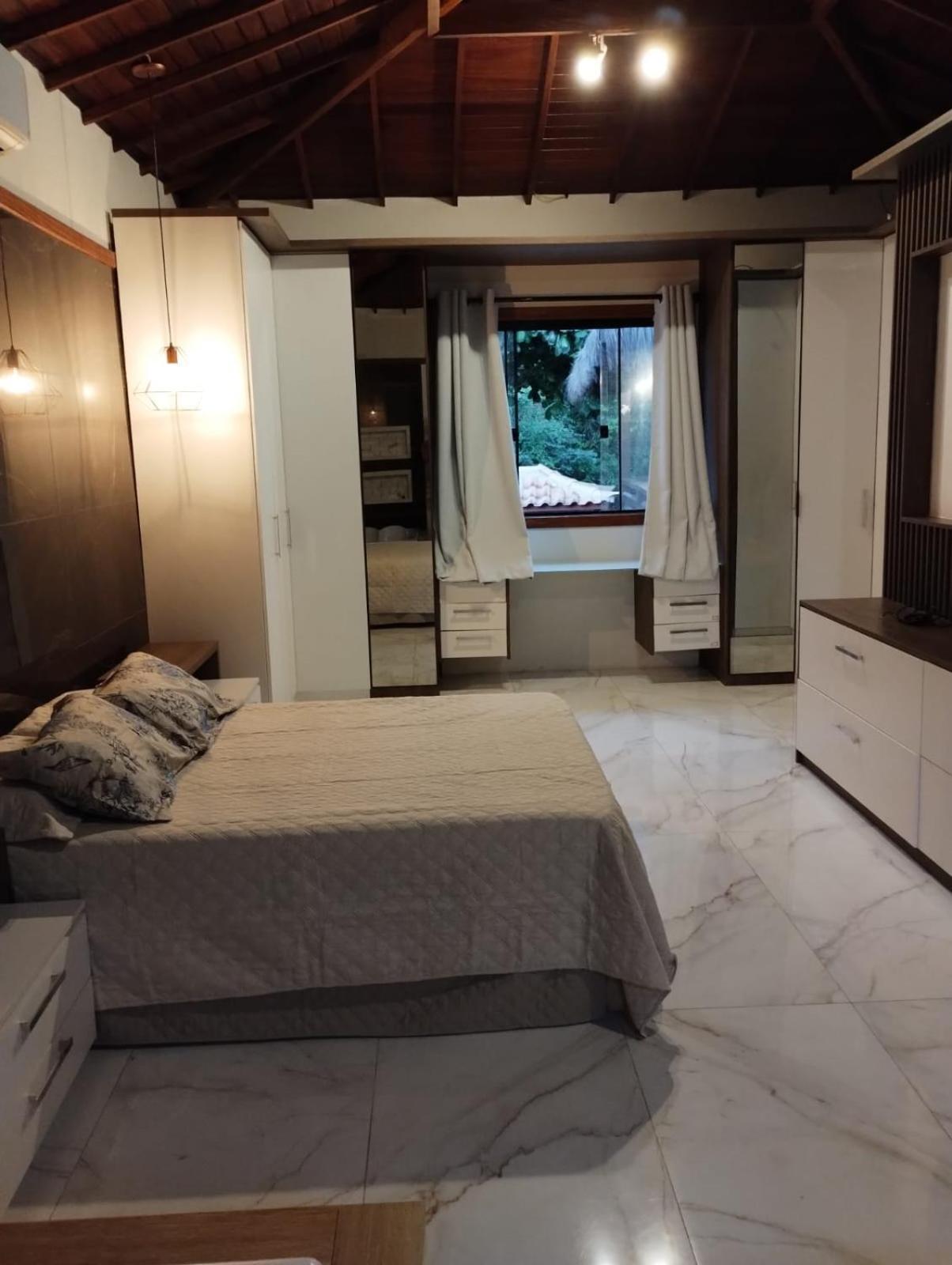 Novos Aires Hotel Armacao dos Buzios Ngoại thất bức ảnh