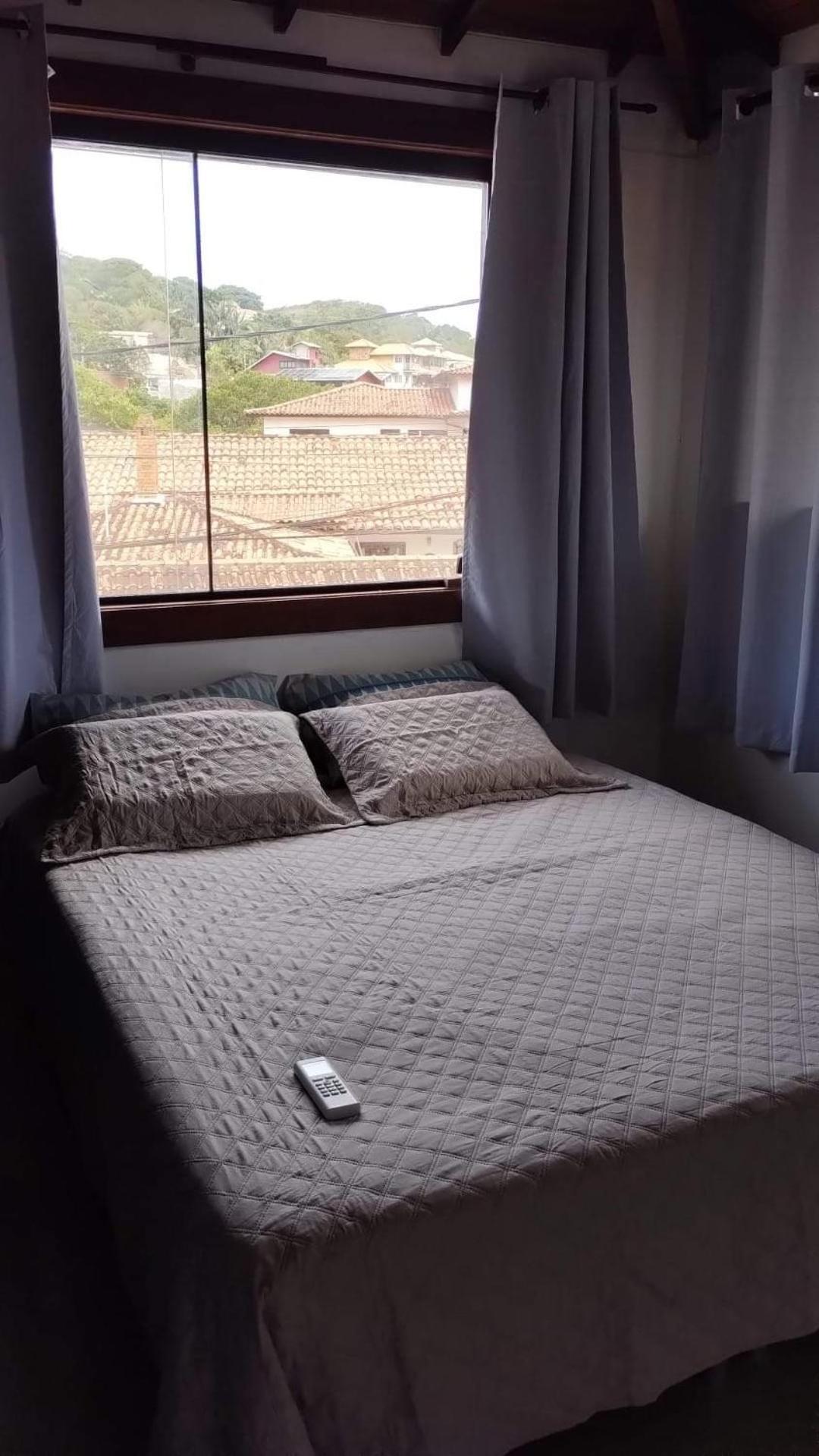 Novos Aires Hotel Armacao dos Buzios Ngoại thất bức ảnh