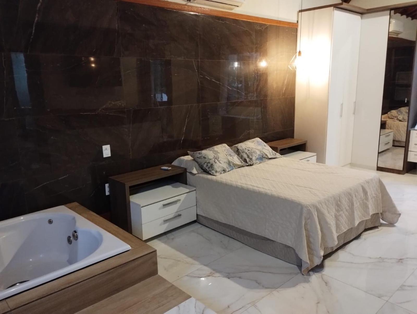Novos Aires Hotel Armacao dos Buzios Ngoại thất bức ảnh