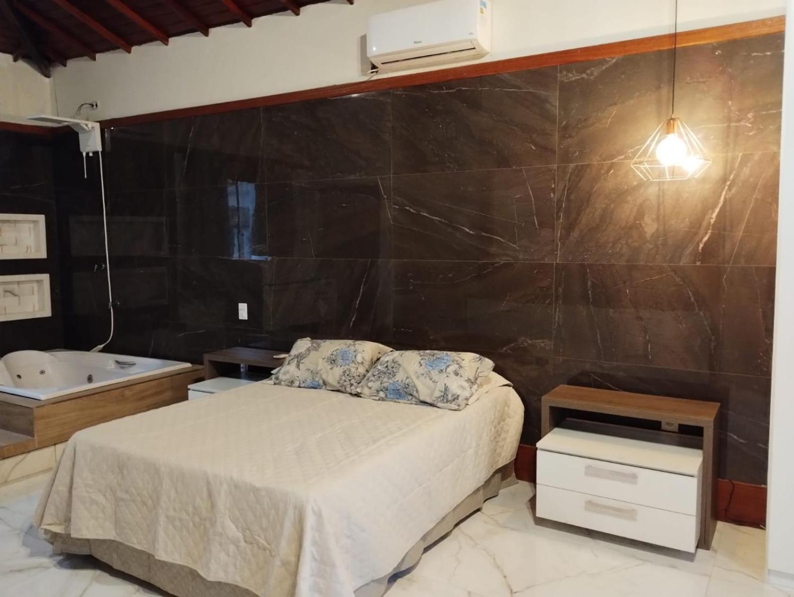 Novos Aires Hotel Armacao dos Buzios Ngoại thất bức ảnh