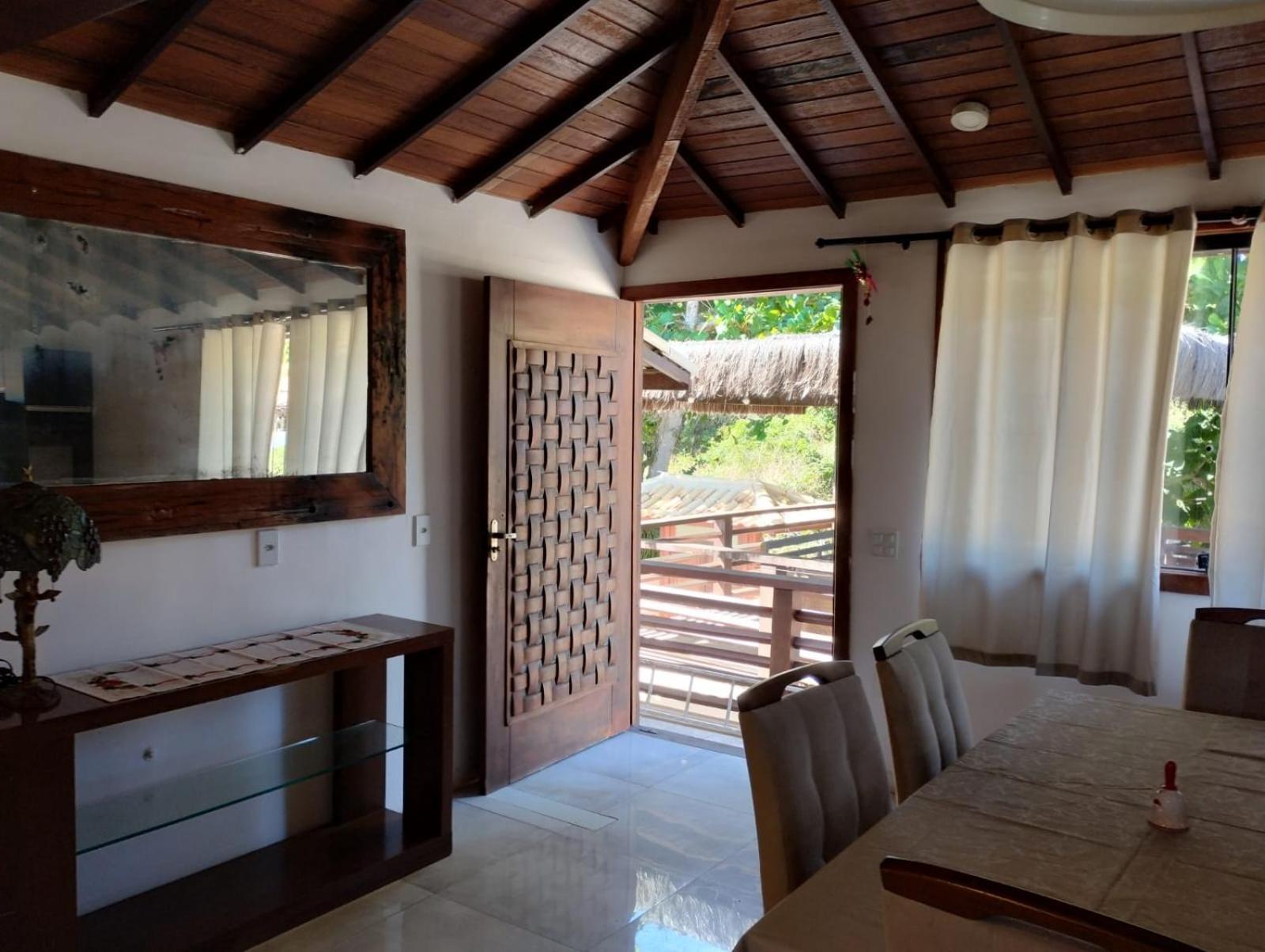 Novos Aires Hotel Armacao dos Buzios Ngoại thất bức ảnh