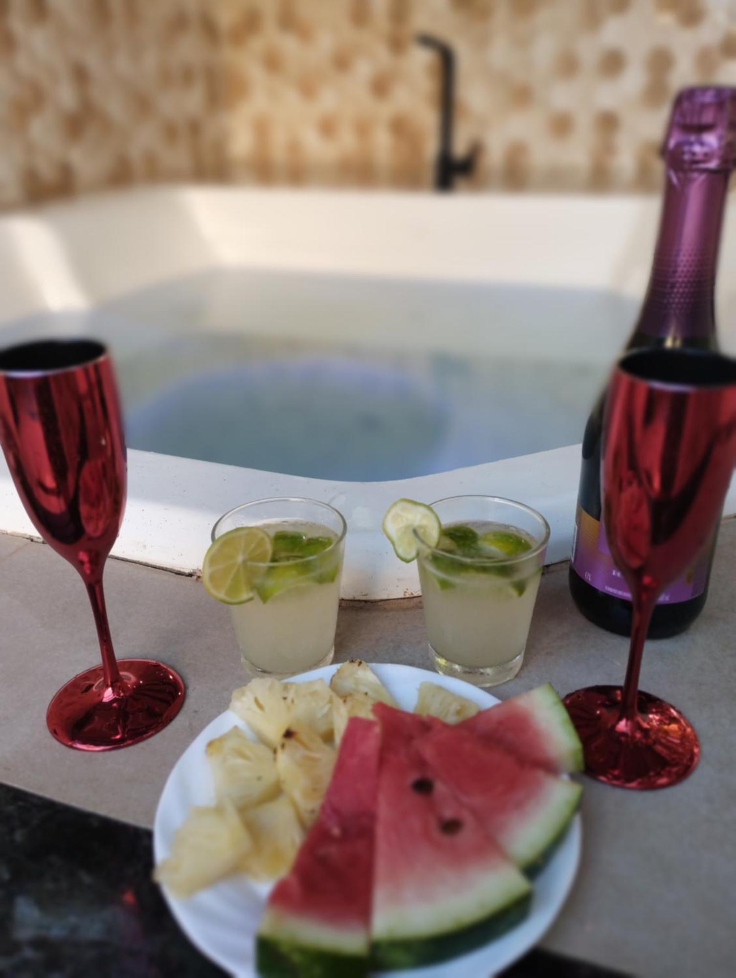 Novos Aires Hotel Armacao dos Buzios Ngoại thất bức ảnh