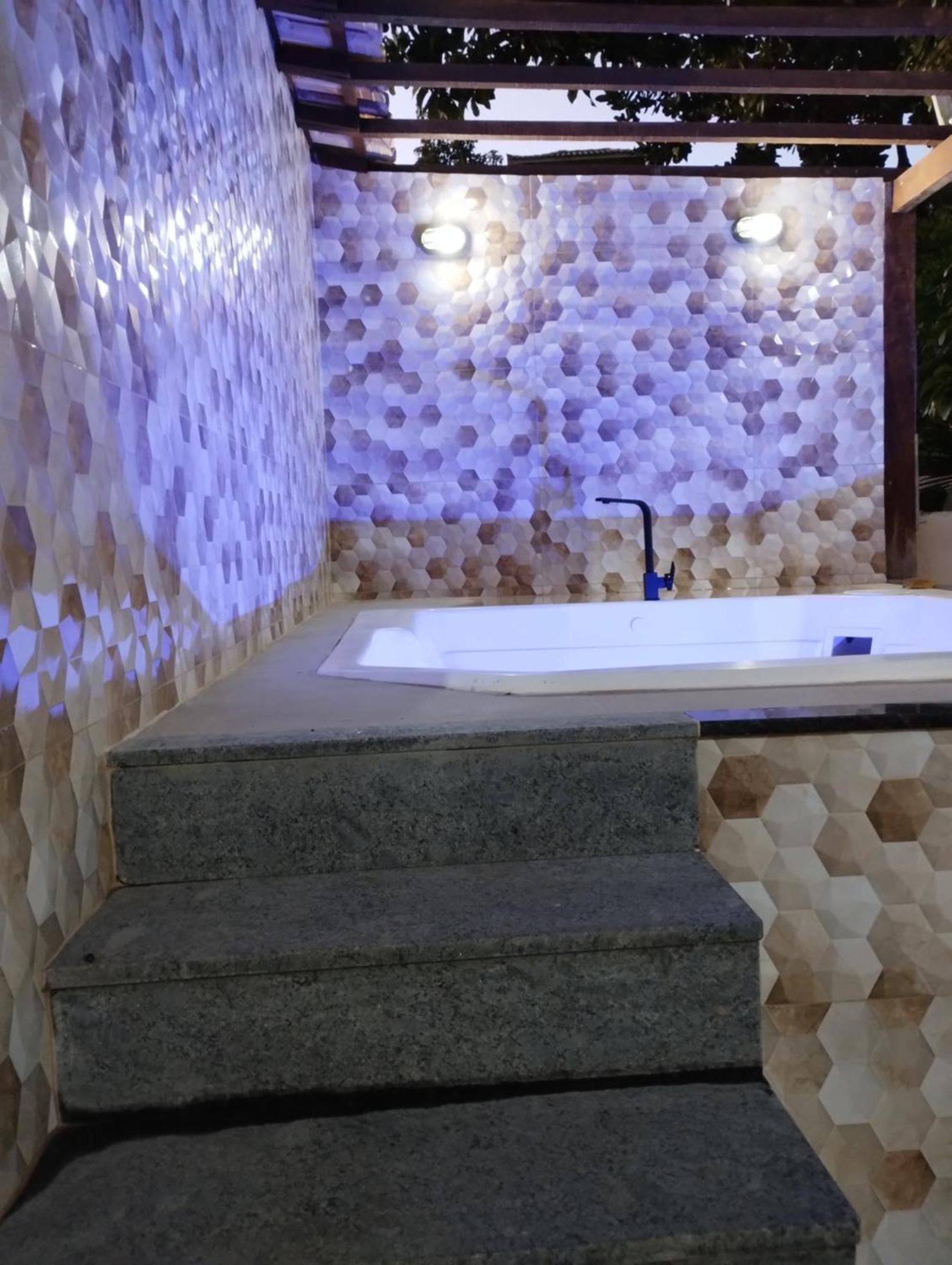 Novos Aires Hotel Armacao dos Buzios Ngoại thất bức ảnh